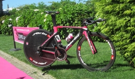 Volta a Portugal - Equipa EFAPEL